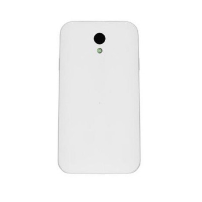 Full Body Housing For Ringing Bells Freedom 251 White - Maxbhi Com