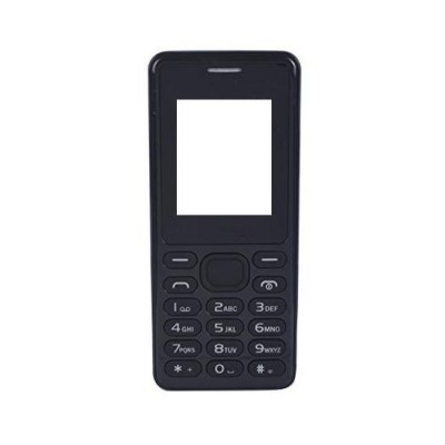 Full Body Housing For Rocktel W13 Black - Maxbhi.com