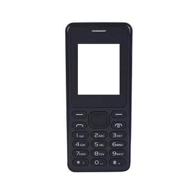 Full Body Housing For Rocktel W13 Black - Maxbhi.com