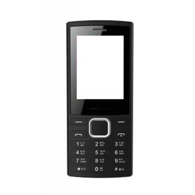 Full Body Housing For Celkon Transformer Plus Black - Maxbhi.com