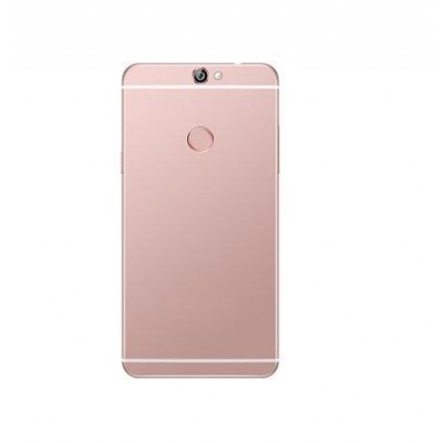 Full Body Housing For Coolpad Max Rose Gold - Maxbhi Com