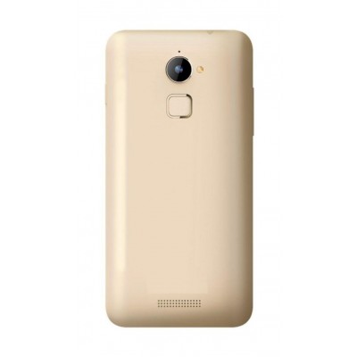Full Body Housing For Coolpad Note 3 Plus Gold - Maxbhi.com