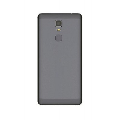 Full Body Housing For Cubot Cheetahphone Black - Maxbhi Com