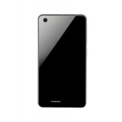 Full Body Housing For Docoss X1 Black - Maxbhi.com