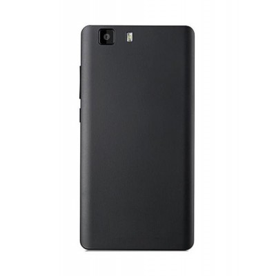 Full Body Housing For Doogee X5 Black - Maxbhi.com