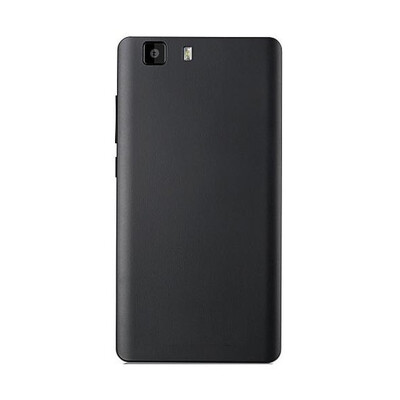 Full Body Housing For Doogee X5 Black - Maxbhi.com