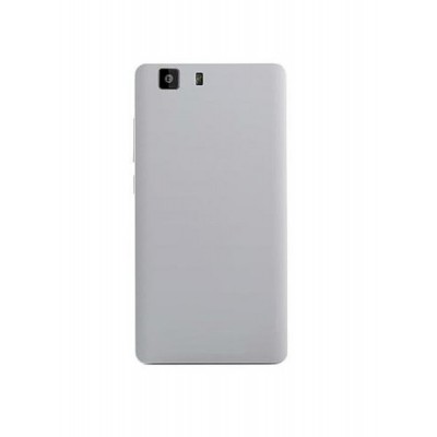 Full Body Housing For Doogee X5 White - Maxbhi.com