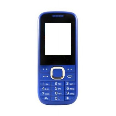 Full Body Housing For Gamexy G228 White - Maxbhi.com