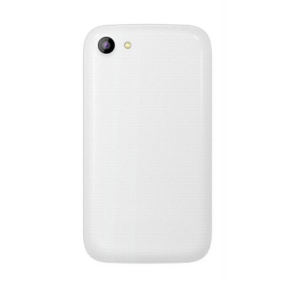 Full Body Housing For Gfive President Shark 3 White - Maxbhi Com