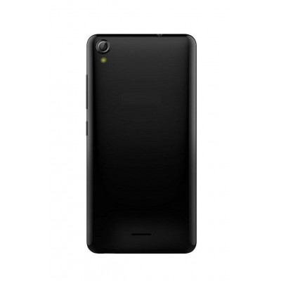 Full Body Housing For Gionee P5 Mini Black - Maxbhi.com