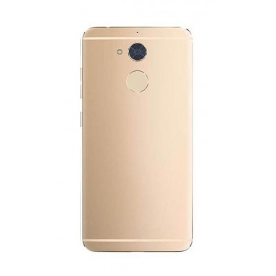Full Body Housing For Gionee S6 Pro Gold - Maxbhi.com