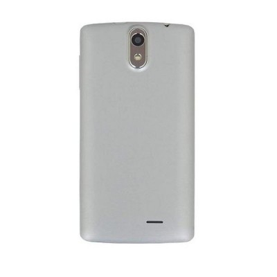 Full Body Housing For Good One Star Grey - Maxbhi.com