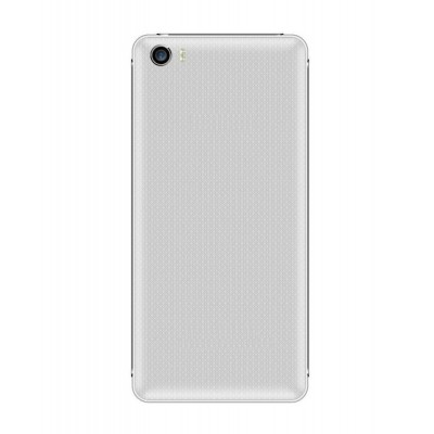 Full Body Housing For Hitech Air A9 White - Maxbhi.com