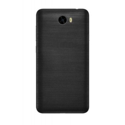 Full Body Housing For Honor 5 Black - Maxbhi.com