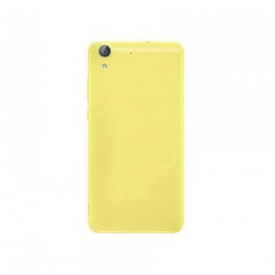 Full Body Housing For Honor 5a Yellow - Maxbhi Com