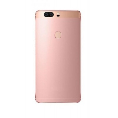 Full Body Housing For Honor V8 Rose Gold - Maxbhi.com