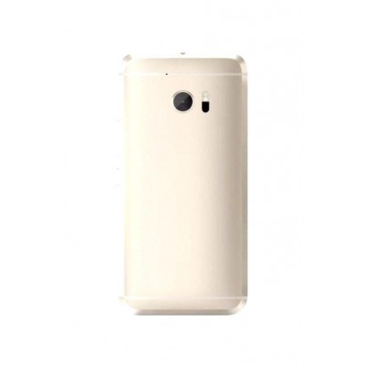 Full Body Housing For Htc 10 Lifestyle Gold - Maxbhi Com