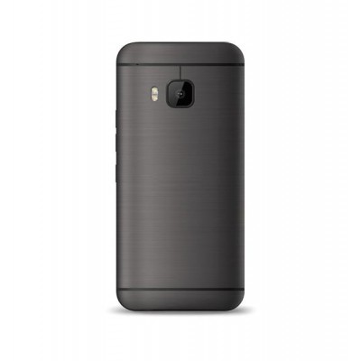 Full Body Housing For Htc One M9 Prime Camera Edition Grey - Maxbhi.com