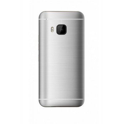 Full Body Housing For Htc One S9 Silver - Maxbhi.com