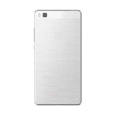 Full Body Housing For Huawei Ascend P8 64gb Grey - Maxbhi Com