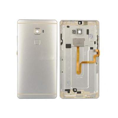 Full Body Housing For Huawei Mate S 128gb Grey - Maxbhi Com