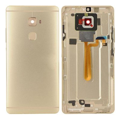 Full Body Housing For Huawei Mate S 64gb Champagne - Maxbhi Com
