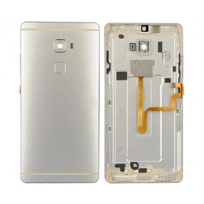 Full Body Housing For Huawei Mate S 64gb Grey - Maxbhi Com