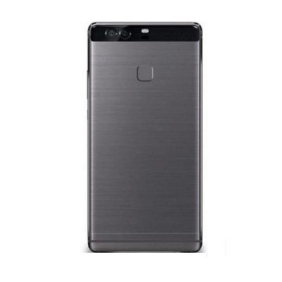 Full Body Housing For Huawei P9 Plus Grey - Maxbhi.com