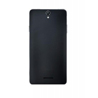 Full Body Housing For Hyve Storm Grey - Maxbhi.com