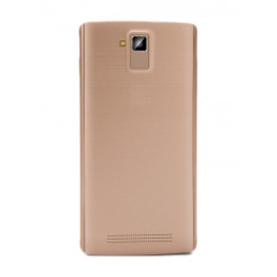 Full Body Housing For Iball Andi 5n Dude Gold - Maxbhi.com