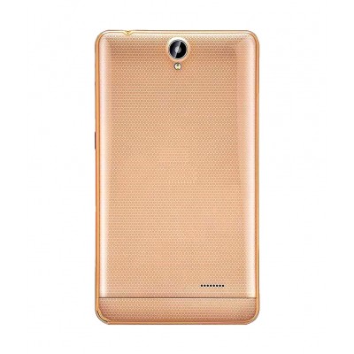 Full Body Housing For Iball Slide Snap 4g2 Gold - Maxbhi Com