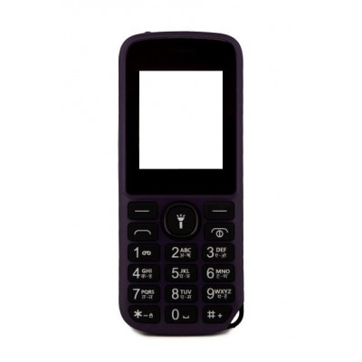 Full Body Housing For Infix N8 Black - Maxbhi.com