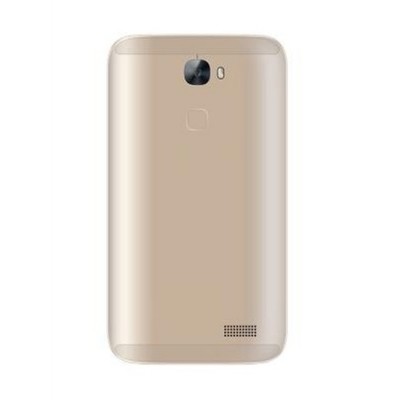 Full Body Housing For Intex Aqua G2 White - Maxbhi.com
