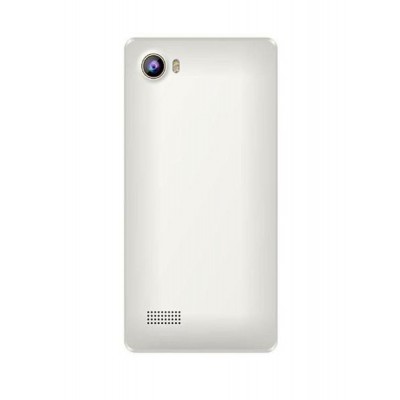 Full Body Housing For Intex Aqua Joy White - Maxbhi.com
