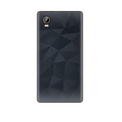 Full Body Housing For Intex Aqua Power Hd 4g Blue - Maxbhi.com