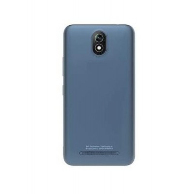 Full Body Housing For Intex Aqua Strong 5.1 Blue - Maxbhi.com