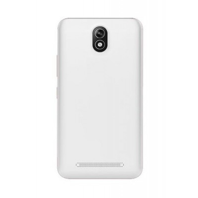 Full Body Housing For Intex Aqua Strong 5.1 White - Maxbhi.com