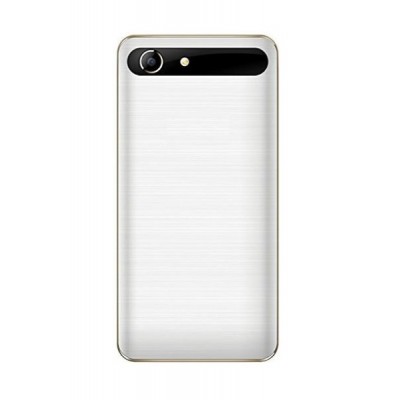Full Body Housing For Intex Aqua View Champagne - Maxbhi.com