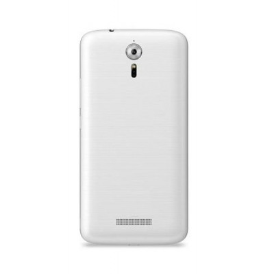 Full Body Housing For Acer Liquid Zest Plus White - Maxbhi.com