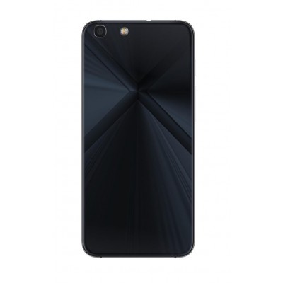 Full Body Housing For Alcatel X1 Black - Maxbhi.com