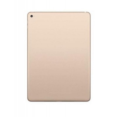 Full Body Housing For Apple Ipad Pro Wifi Cellular 256gb Gold - Maxbhi.com
