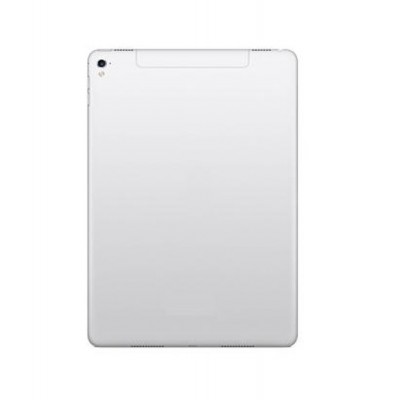 Full Body Housing For Apple Ipad Pro Wifi Cellular 256gb Silver - Maxbhi.com