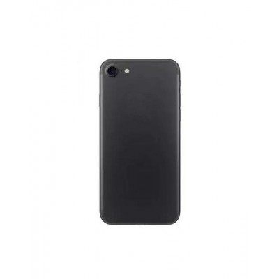 Full Body Housing For Apple Iphone 7 Blue - Maxbhi Com