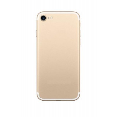 Full Body Housing for Apple iPhone 7 - Gold