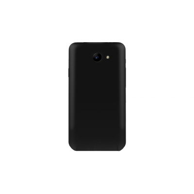 Full Body Housing For Archos 40 Helium Black - Maxbhi Com