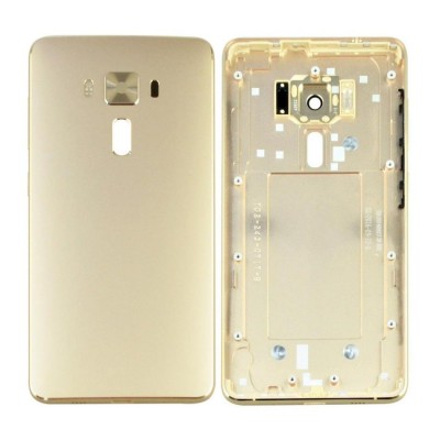 Full Body Housing For Asus Zenfone 3 Deluxe Rose Gold - Maxbhi Com