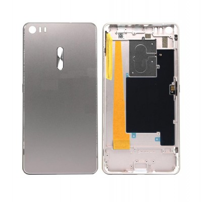 Full Body Housing For Asus Zenfone 3 Ultra Grey - Maxbhi Com