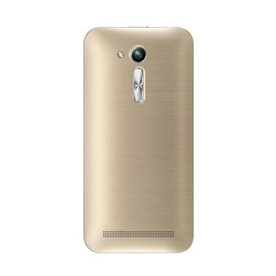 Full Body Housing For Asus Zenfone Go 4.5 Zb452kg Gold - Maxbhi.com