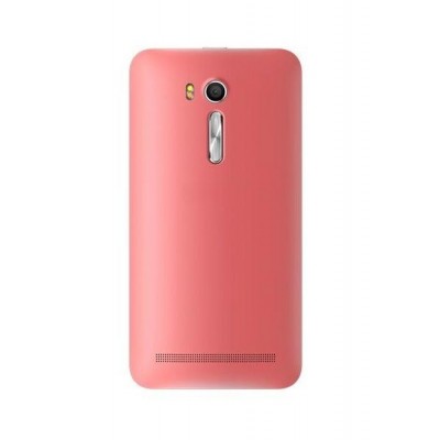 Full Body Housing For Asus Zenfone Go Zb551kl 16gb Pink - Maxbhi.com