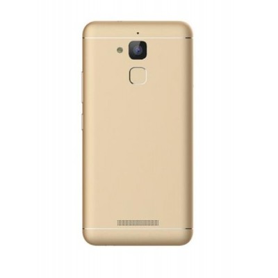 Full Body Housing For Asus Zenfone Pegasus 3 16gb Gold - Maxbhi.com